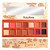 Paleta de Sombras Falling Leaves - Ruby Rose - Imagem 2