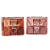 Paleta de Sombras  Feel Good Time -SP Colors - Imagem 1