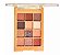Paleta de sombras Game of Gold - Ruby Rose - Imagem 4