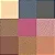 Paleta de Sombras Camila Queiroz by Eudora Glam Essential - Eudora - Imagem 8