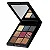 Paleta de Sombras Camila Queiroz by Eudora Glam Essential - Eudora - Imagem 6