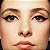 Lápis Gel Para Olhos - Eudora Glam - Imagem 2