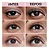 Máscara de Cílios Lash Sensational Sky High à Prova D'Água - Maybelline - Imagem 3