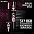 Máscara de Cílios Lash Sensational Sky High Cosmic Black Lavável -  Maybelline - Imagem 3