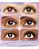 Máscara De Cílios The Falsies Surreal A Prova D'Água - Maybelline - Imagem 4