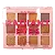 Paleta De Sombras Radiant Eyes - Ruby Rose - Imagem 2