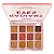 Paleta De Sombras Radiant Eyes - Ruby Rose - Imagem 1