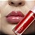 Gloss Labial Radiant Kiss - Ruby Rose - Imagem 3