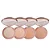 Pó Compact Pure Porcelain - Ruby Rose - Imagem 1