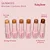 Bronzer Cremoso Stick Sunkiss - Ruby Rose - Imagem 3