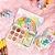 Paleta de Sombras Ursinhos Carinhos - Dalla - Imagem 3