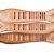 Paleta de Sombras Better Than Chocolate - Too Faced - Imagem 5
