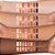 Paleta De Sombras Born This Way Natural Nudes - Too Faced - Imagem 3