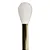 Pincel Cônico L28020 - Lully Makeup - Imagem 2
