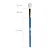 Pincel Cônico L28020 - Lully Makeup - Imagem 3
