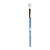 Pincel Cônico L28020 - Lully Makeup - Imagem 1