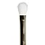 Pincel Achatado para Sombra L28125 - Lully Makeup - Imagem 2