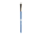 Pincel de Precisão para Sombra L28239 - Lully Makeup - Imagem 1