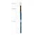 Pincel de Sombra L28136 - Lully Makeup - Imagem 3