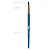 Pincel L28104 - Lully Makeup - Imagem 3