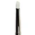 Pincel Lápis de Precisão L28002 - Lully Makeup - Imagem 2