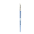 Pincel Lápis de Precisão L28002 - Lully Makeup - Imagem 1