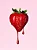 Pink Highlighting Body Oil - Juicy Strawberry - Imagem 2