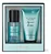 Victoria's Secret Kit Mini Body Splash & Hidratante - Aqua Kiss - Imagem 1