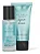 Victoria's Secret Kit Mini Body Splash & Hidratante - Aqua Kiss - Imagem 2