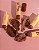 Contorno Stick Choco Fun - Fenzza - Imagem 6