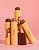 Contorno Stick Choco Fun - Fenzza - Imagem 7