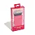 Pincel Multifuncional Pink Shape - Niina Secrets - Imagem 4