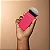 Pincel Multifuncional Pink Shape - Niina Secrets - Imagem 5