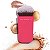 Pincel Multifuncional Pink Shape - Niina Secrets - Imagem 3