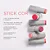 Stick Cor Blush Multifuncional - Boca Rosa Beauty - Imagem 4
