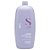 Alfaparf Semi di Lino Smooth - Shampoo 1000ml - Imagem 1