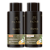 Kit Inoar Blends Collection - Shampoo e Condicionador 800ml - Imagem 1