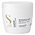 Alfaparf Semi Di Lino Diamond Illuminating - Máscara 500ml - Imagem 1