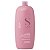 Alfaparf Semi Di Lino Moisture Nutritive Low - Shampoo 1000ml - Imagem 1