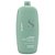 Alfaparf Semi Di Lino Scalp Renew - Shampoo 1000ml - Imagem 1