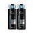 Kit Truss Ultra Hydration - Shampoo e Condicionador 300ml - Imagem 1