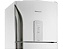Borracha porta do freezer refrigerador PANASONIC NR- BT40 / BT41 - Imagem 2