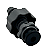 Kit 3x Pé Ajustável NA-F140B1 Cinza Panasonic - Imagem 2