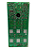 Placa Painel NR-BB53PV3 Interface Geladeira Panasonic - Imagem 1