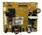 Placa Principal Refrigerador Panasonic NR-BT47 220V - Imagem 1