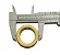 Argola  Madeira 4cm - 4 unidade - Imagem 7