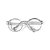 OCULOS PARA AMIGURUMI CIRCULO - Imagem 3