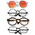 OCULOS PARA AMIGURUMI CIRCULO - Imagem 1