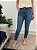 Jeans Skinny Degrau Barra - Imagem 1