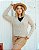 Cardigan Tricot Dalila - Imagem 2